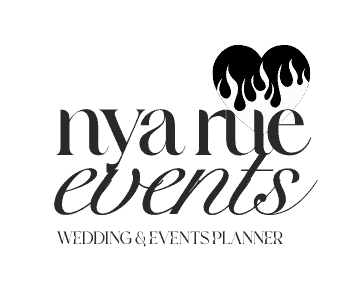 Wedding & Event Planning | Nya Rue Events